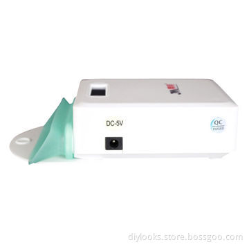 USB Notebook Laptop Cooling Fan